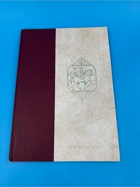 📚Vintage 1969 Young People of the Bible Hardcover Book Good Will Publishers